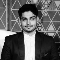 Csoft Technology Employee Yash Shekhada's profile photo