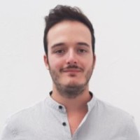 XSTREAM srl Employee Andrea Vezzelli's profile photo