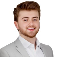 Stewart Title Employee Tanner Perry's profile photo