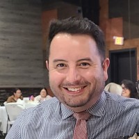 Daniel Loughrey Email & Phone Number