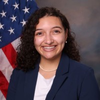 U.S. DEPARTMENT OF VETERANS AFFAIRS MEDICAL CENTER Employee Mylia Casey's profile photo