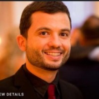 CARBON Employee Vinicius Rodrigues's profile photo