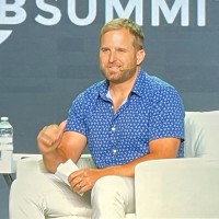 Kigo Employee John Keough's profile photo