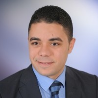 Benha University Employee Amr Nagy's profile photo