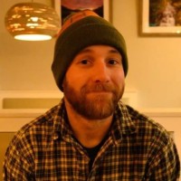 LOGE Camps Employee Dan Bye's profile photo