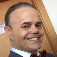 Fagor Ederlan Brasileira Auto Pecas Ltda. Employee José Roberto Corrêa's profile photo