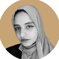 Ayvo Employee Sara Tarek's profile photo