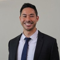 Fisher Investments Employee Ian Williams's profile photo