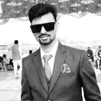 Procom office Solutions Employee Abhishek Tiwari's profile photo