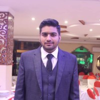 Samwell.ai Employee Muhammad Chaudhry's profile photo