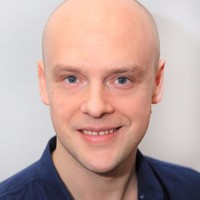 Snowcloud Films AB Employee Petter Lindblad's profile photo