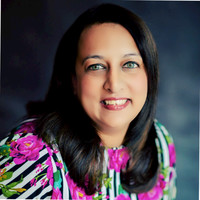 Gambit Cyber Employee Shobha Vasudevan's profile photo