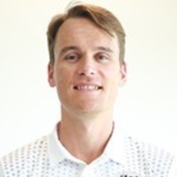 Cricket Namibia Employee Sean Nowak's profile photo