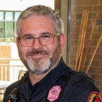 Cty Of Raleigh,NC Employee Christopher Gay's profile photo