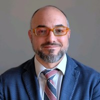 One Medical Employee Pete Ferris's profile photo