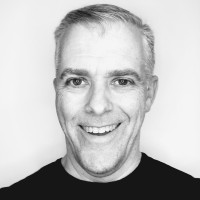 D2J Employee David Sweeney's profile photo