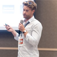 Aindo Employee Alessandro di Pietro's profile photo