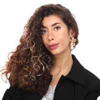 IPAC Employee Mauranne Nicolas's profile photo