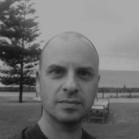 Churchill's Confectionery LTD Employee Darren Joseph's profile photo