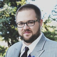 Interior Services Employee Joshua Brown's profile photo