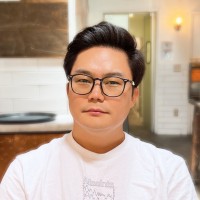 Skool Employee Daniel Kang's profile photo