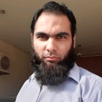 Osama Shabbir Email