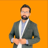 HeapByte Employee Muhammad A.'s profile photo