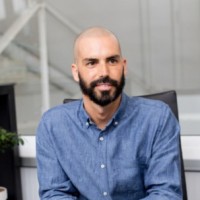 elkanodata Employee Pau Cuervo's profile photo