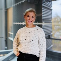 Frends Enterprise iPaaS Employee Elina Salo's profile photo