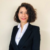 parfumdreams / Parfümerie Akzente GmbH Employee Elif Aslanpay's profile photo