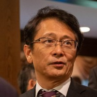 Tom Sato