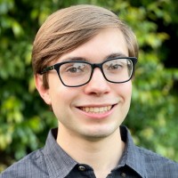 Just Know, Co. Employee Zane Reis's profile photo