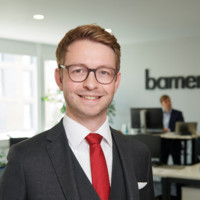 bamero AG Employee Florian Kurz's profile photo