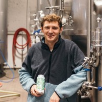 Budweiser Brewing Group UK&I Employee Dan Brewis's profile photo