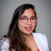 Cyrela Employee Ana dos Prazeres's profile photo