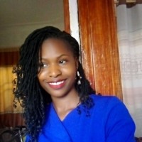 Yo! Uganda Employee Ali Hope's profile photo