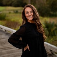 SEACORP Employee Sarah-Cate Parker's profile photo