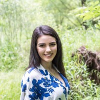 Compression Management Services Employee Abigail Linski's profile photo