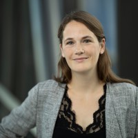 LAP&P Consultants Employee Swantje Völler's profile photo