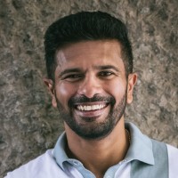 Dhiren Doshi-Smith Email