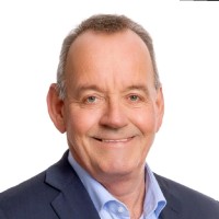 SPERTON - Where Great People Meet Employee Bjorn Wille's profile photo