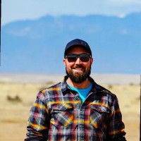 PteroDynamics Inc. Employee Thomas Lewis's profile photo