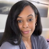 PASSION TO CARE | Home Care Employee Chanel Smith's profile photo