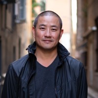 Elastic Employee Clement Lam's profile photo