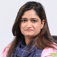 Moglix Employee Ruchi Garg's profile photo