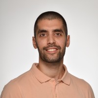 Panos Kaddas's profile photo