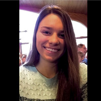 St. Vincent Mercy Hospital Employee Stefanie Comte's profile photo