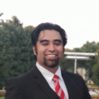 KPost Roofing & Waterproofing Employee Cristobal Garcia's profile photo