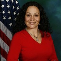 City of Leesburg, Florida Employee Sonja Vicchiollo's profile photo