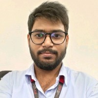 Tata Consultancy Services Employee Manish Ray's profile photo